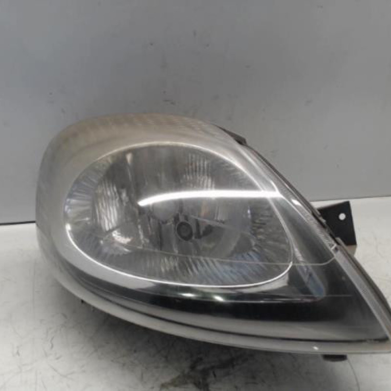 Optique avant principal droit (feux)(phare) RENAULT TRAFIC 2