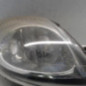 Optique avant principal droit (feux)(phare) RENAULT TRAFIC 2