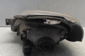Optique avant principal droit (feux)(phare) RENAULT TRAFIC 2