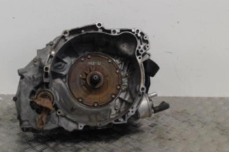 Boite de vitesses RENAULT LAGUNA 2 Photo n°1