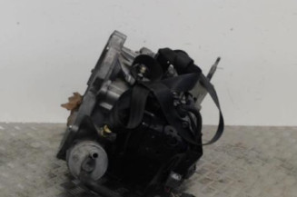 Boite de vitesses RENAULT LAGUNA 2 Photo n°4