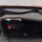 Feu arriere secondaire droit (feux) RENAULT LAGUNA 2