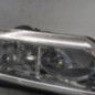 Optique avant principal droit (feux)(phare) RENAULT LAGUNA 2