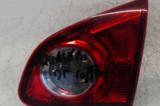 Feu arriere secondaire droit (feux) NISSAN QASHQAI 1 Photo n°1
