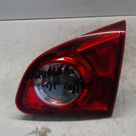 Feu arriere secondaire droit (feux) NISSAN QASHQAI 1 Photo n°1