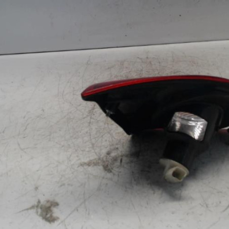 Feu arriere secondaire droit (feux) NISSAN QASHQAI 1