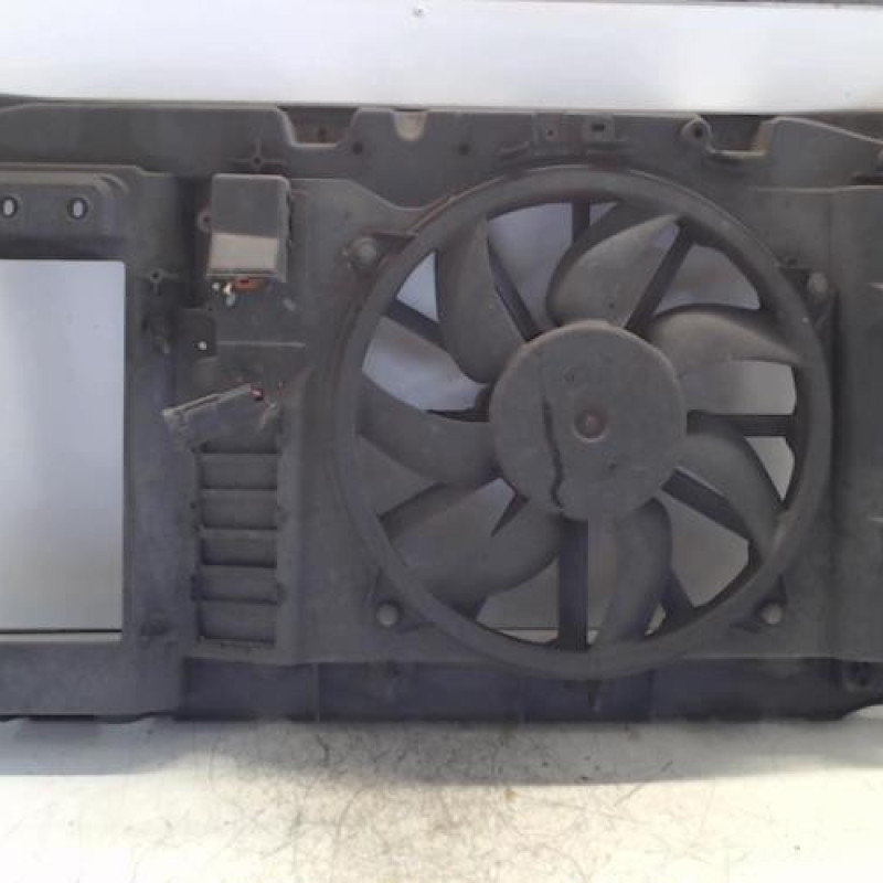Face avant CITROEN C4 GRAND PICASSO 1 Face avant CITROEN C4 GRAND PICASSO 1