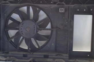 Face avant CITROEN C4 GRAND PICASSO 1