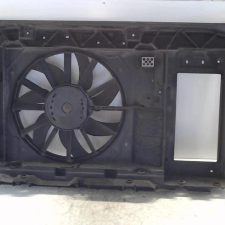 Face avant CITROEN C4 GRAND PICASSO 1