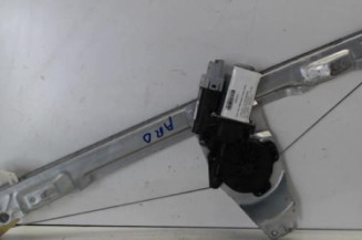 Leve vitre electrique arriere droit CITROEN C4 GRAND PICASSO 1 Photo n°1
