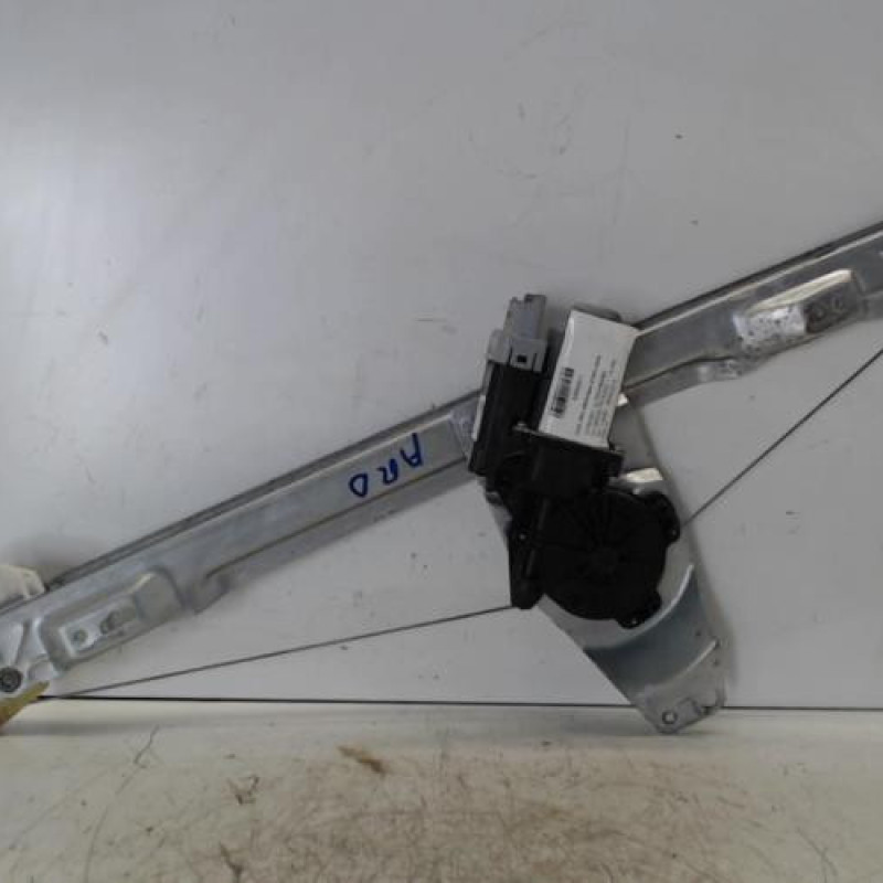 Leve vitre electrique arriere droit CITROEN C4 GRAND PICASSO 1