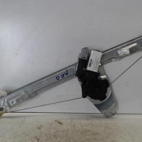 Leve vitre electrique arriere droit CITROEN C4 GRAND PICASSO 1 Photo n°1