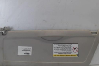 Pare soleil droit CITROEN C4 GRAND PICASSO 1 Photo n°1