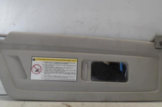 Pare soleil droit CITROEN C4 GRAND PICASSO 1
