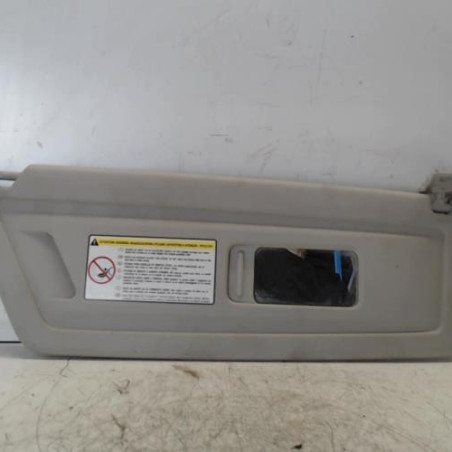 Pare soleil droit CITROEN C4 GRAND PICASSO 1