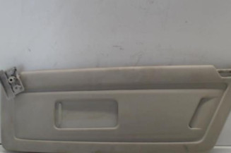 Pare soleil gauche CITROEN C4 GRAND PICASSO 1 Photo n°1
