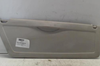 Pare soleil gauche CITROEN C4 GRAND PICASSO 1