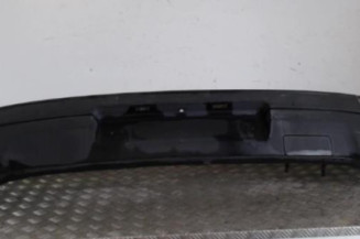 Pare choc arriere PEUGEOT 106 Photo n°1