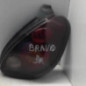 Feu arriere principal droit (feux) FIAT BRAVO 1