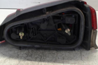 Feu arriere principal gauche (feux) PEUGEOT 106