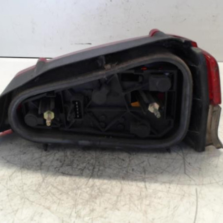 Feu arriere principal gauche (feux) PEUGEOT 106