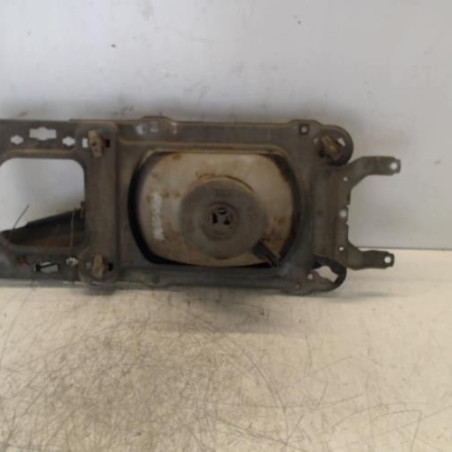 Optique avant principal droit (feux)(phare) VOLKSWAGEN SCIROCCO 1