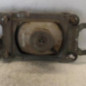 Optique avant principal droit (feux)(phare) VOLKSWAGEN SCIROCCO 1