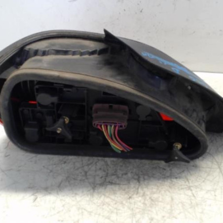 Feu arriere principal droit (feux) PEUGEOT 306