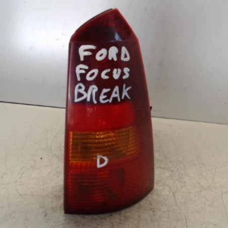 Feu arriere principal droit (feux) FORD FOCUS 1 Photo n°1