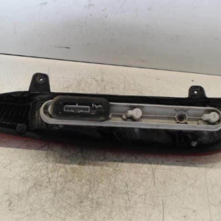 Feu arriere principal droit (feux) FORD FOCUS 2