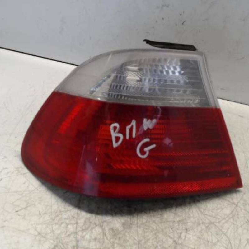Feu arriere principal gauche (feux) BMW SERIE 3 E46
