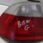 Feu arriere principal gauche (feux) BMW SERIE 3 E46