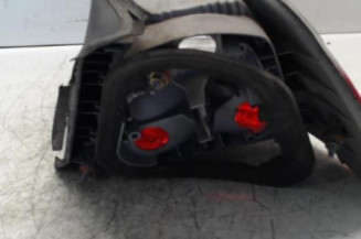 Feu arriere principal gauche (feux) BMW SERIE 3 E46