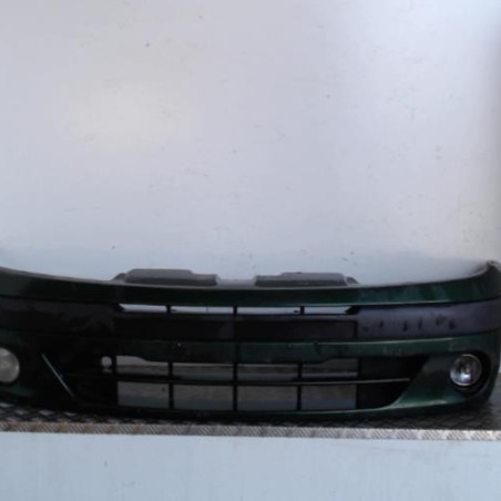 Pare choc avant RENAULT SCENIC 1 Photo n°1