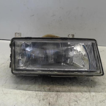 Optique avant principal droit (feux)(phare) SKODA FELICIA Photo n°1