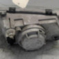 Optique avant principal droit (feux)(phare) SKODA FELICIA