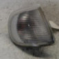 Optique avant secondaire droit (feux)(clignotant) SKODA FELICIA