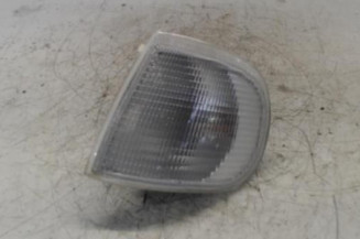 Optique avant secondaire gauche (feux)(clignotant) SKODA FELICIA Photo n°1