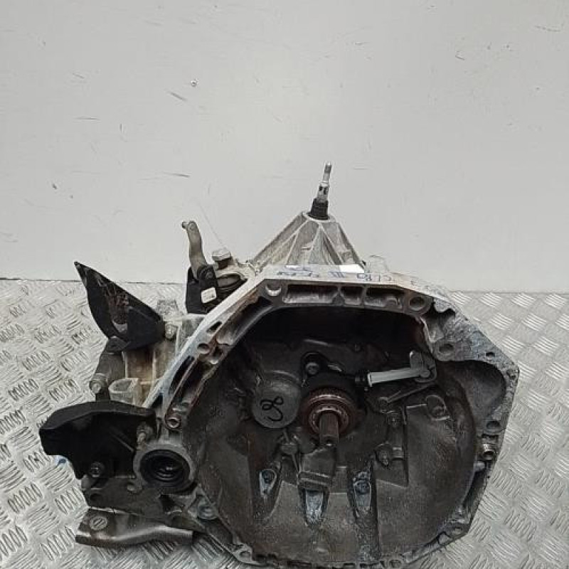Boite de vitesses RENAULT CLIO 3