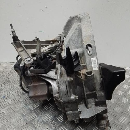 Boite de vitesses RENAULT CLIO 3