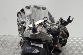 Boite de vitesses RENAULT CLIO 3 Photo n°3