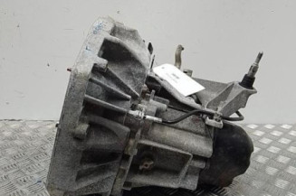 Boite de vitesses RENAULT CLIO 3 Photo n°4