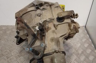 Boite de vitesses CITROEN XSARA