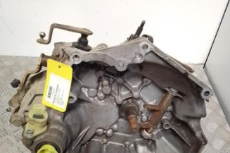 Boite de vitesses CITROEN XSARA Photo n°3