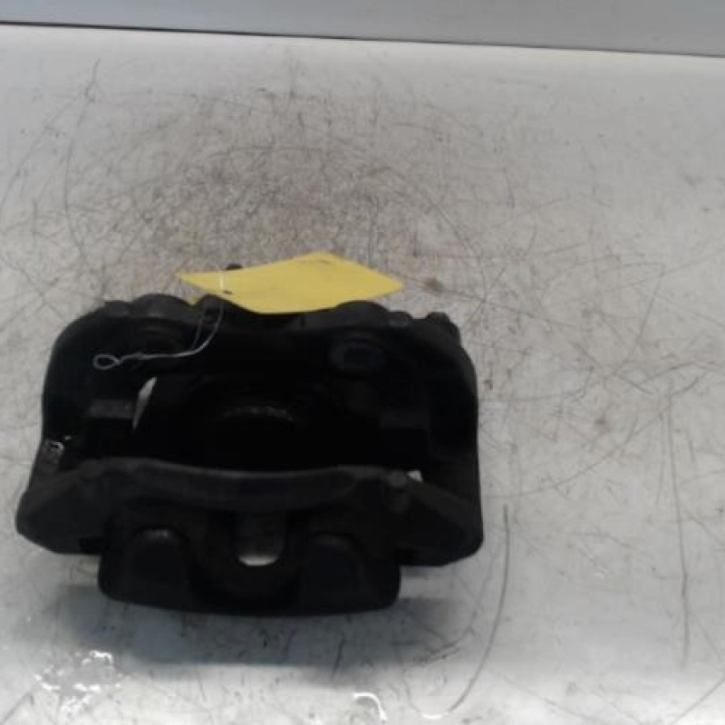 Etrier avant gauche (freinage) CITROEN C4 2