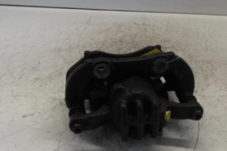 Etrier avant gauche (freinage) CITROEN C4 2