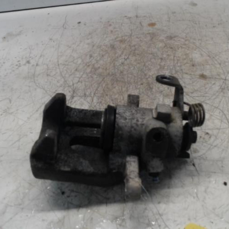 Etrier arriere gauche (freinage) CITROEN C4 2 Etrier arriere gauche (freinage) CITROEN C4 2
