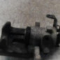 Etrier arriere gauche (freinage) CITROEN C4 2