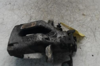 Etrier arriere gauche (freinage) CITROEN C4 2