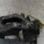 Etrier arriere gauche (freinage) CITROEN C4 2